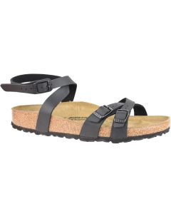 damskie Birkenstock Blanca BF 1015840 001