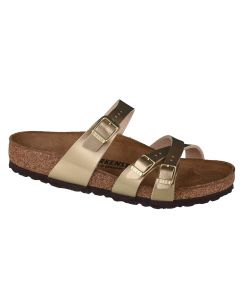 damskie Birkenstock Franca BF 1018882 001