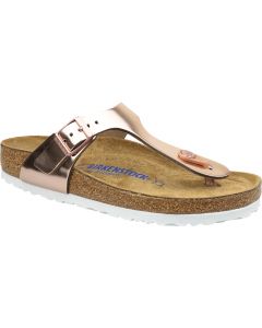 damskie Birkenstock Gizeh 1005048 001