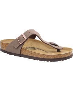 damskie Birkenstock Gizeh 43751 001