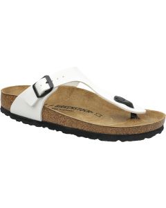 damskie Birkenstock Gizeh 543763 001