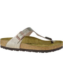 damskie Birkenstock Gizeh BF 1016144 001