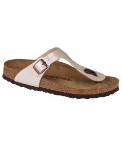 damskie Birkenstock Gizeh BF 943873 001