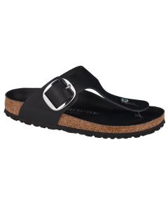 damskie Birkenstock Gizeh Big Buckle 1018776 001