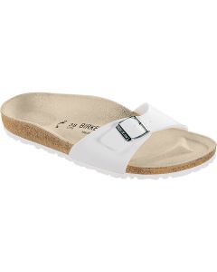 damskie Birkenstock Madrid 40733 001