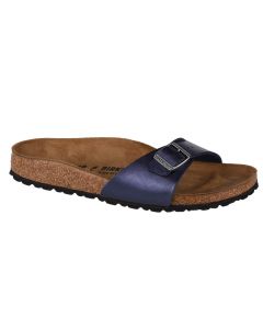 damskie Birkenstock Madrid BF 1018970 001