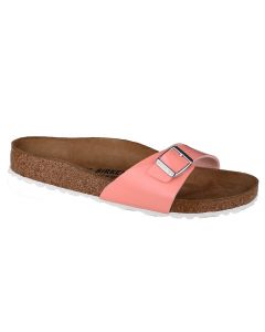 damskie Birkenstock Madrid BF 1019366 001