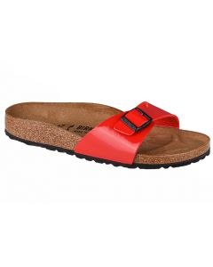 damskie Birkenstock Madrid BF 1019460 001