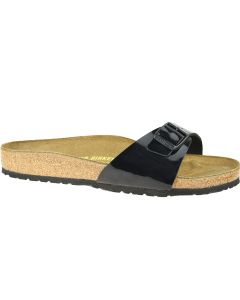 damskie Birkenstock Madrid BF 40301 001