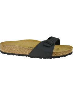 damskie Birkenstock Madrid BF 40791 001