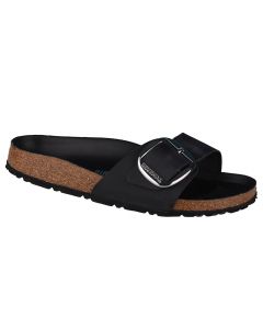 damskie Birkenstock Madrid Big Buckle 1006523 001