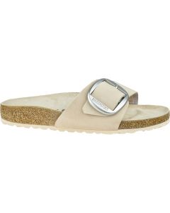 damskie Birkenstock Madrid Big Buckle 1015800 001