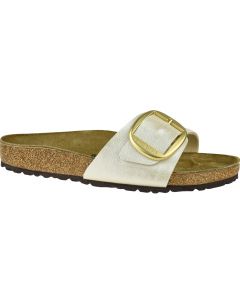 damskie Birkenstock Madrid Big Buckle BF 1015278 001