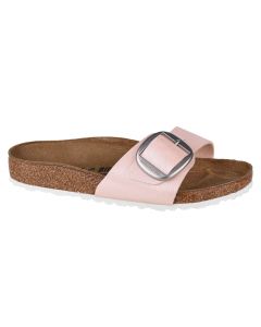 damskie Birkenstock Madrid Big Buckle BF 1018768 001