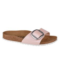 damskie Birkenstock Madrid Big Buckle BF 1018773 001