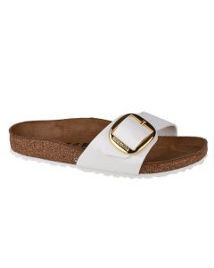 damskie Birkenstock Madrid Big Buckle BF 1020051 001