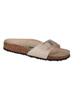 damskie Birkenstock Madrid MF 1018543 001