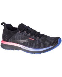 damskie Brooks Ricochet 2 1203031B015 001