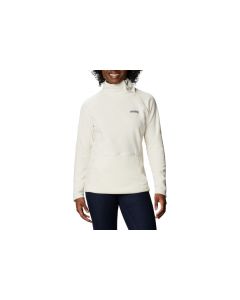 damskie Columbia Ali Peak 1/4 Zip Fleece 1905674192 001