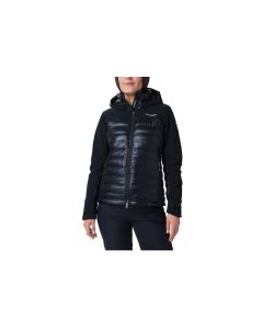 damskie Columbia Heatzone 1000 TurboDown II Jacket 1800092010 001