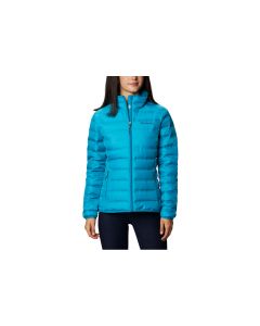 damskie Columbia Lake 22 Down Jacket 1859692462 001