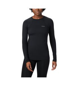 damskie Columbia Midweight Stretch Long Sleeve Top 1639021010 001