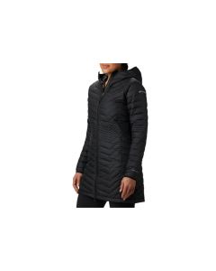 damskie Columbia Powder Lite Mid Jacket 1748311011 001