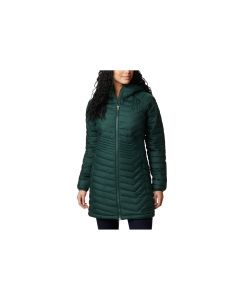 damskie Columbia Powder Lite Mid Jacket 1748311370 001