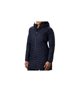 damskie Columbia Powder Lite Mid Jacket 1748311472 001