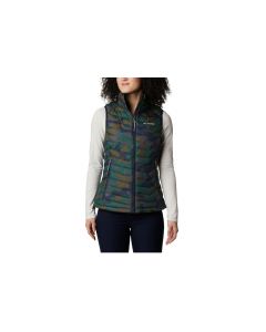 damskie Columbia Powder Lite Vest 1757411472 001