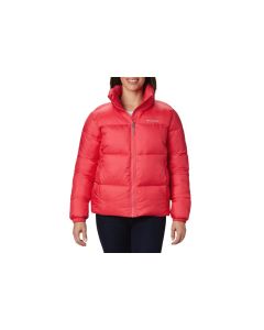 damskie Columbia Puffect Jacket 1864781673 001