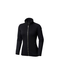 damskie Columbia Roffe Ridge Full Zip Fleece 1748381010 001