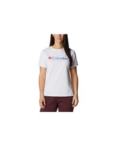 damskie Columbia Sun Trek W Graphic Tee 1931753101 001