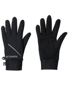 damskie Columbia W Trail Summit Running Glove 1860011010 001