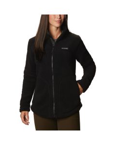 damskie Columbia West Bend Full Zip 1939901010 001