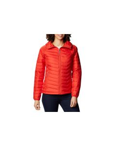 damskie Columbia Wm Powder Lite Hooded Jacket 1699071843 001