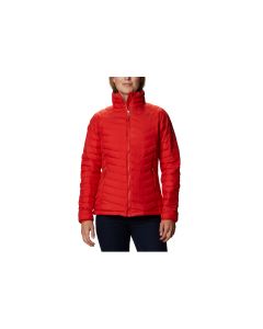 damskie Columbia Wm Powder Lite Jacket 1699061843 001