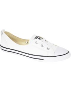 damskie Converse Chuck Taylor All Star Ballet Lace C547167C 001