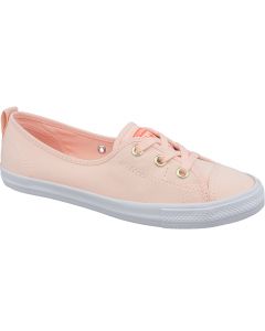 damskie Converse Chuck Taylor All Star Ballet Lace Slip 564313C 001