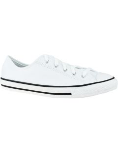 damskie Converse Chuck Taylor All Star Dainty OX 564984C 001