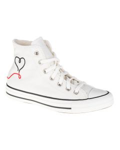 damskie Converse Chuck Taylor All Star Hi 171159C 001