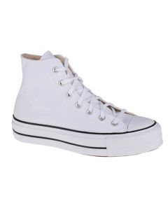 damskie Converse Chuck Taylor All Star Lift Canvas Hi 560846C 001