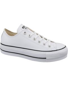 damskie Converse Chuck Taylor All Star Lift Clean OX 561680C 001