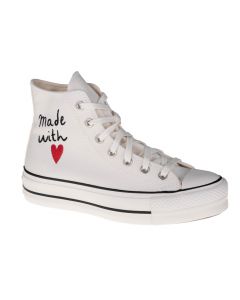 damskie Converse Chuck Taylor All Star Lift Hi 571119C 001