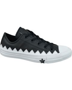 damskie Converse Chuck Taylor All Star Ox 565369C 001