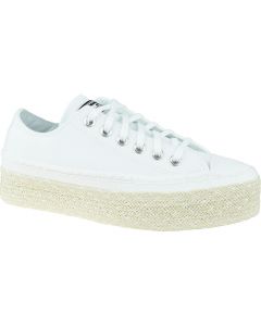 damskie Converse Chuck Taylor As Espadrille 567686C 001