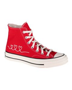 damskie Converse VDay Chuck 70 High Top 171117C 001