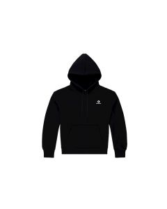 damskie Converse W Embr S.Chev Hoodie 10020872-A01 001