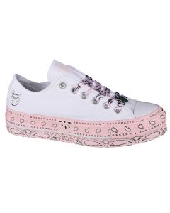 damskie Converse X Miley Cyrus Chuck Taylor All Star 562236C 001