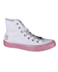 damskie Converse X Miley Cyrus Chuck Taylor Hi All Star 162239C 001